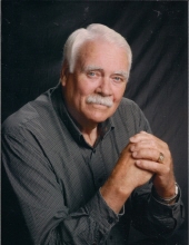 Photo of Ron Taylor