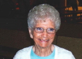 Betty Jane Hutchison (Bowsher)