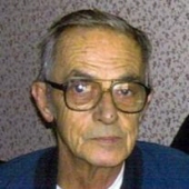 John E. Schearer