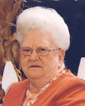 Betty J. Banning (McGee)