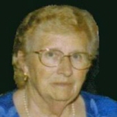 Mary Jane Shoffstall
