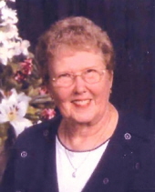 Dolores Eileen Zimmerman