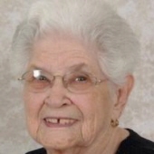 Eleanor J. Cummins