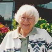 Phyllis Buchanan Yeasel