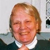 Marilyn J. Coffman