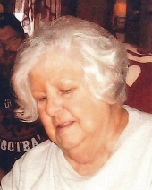 Barbara J Smith (Knott)