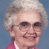 Betty Ann Forsythe