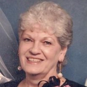 Marilyn Joan Willeke