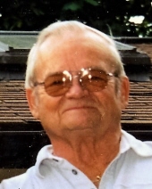 Clarence E. 'Jake' Jacobs