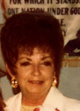 Barbara Jean Hill (Palmer)
