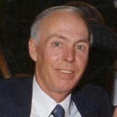 Philip L. 'Silver Fox' Stephens
