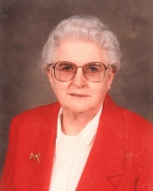 Hazel Ruth McGinnis