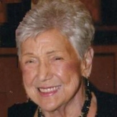Edith Viola 'Edie' Fischer