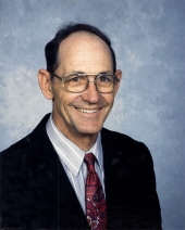 Herbert Raymond 'Herb' Peters Sr.