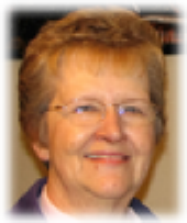 Phyllis Margaret Busic (Weaver)