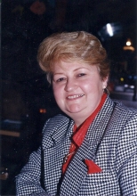 Shirley Ann Brink