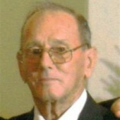Raymond E. 'Ray' Bell Sr.