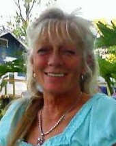 Phyllis Denise Faulder