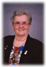 Lois Darlene Beelman (McCarty)