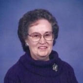 Janet Ruth Cook