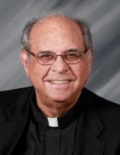 Reverend Harold W. Kist