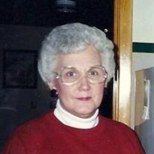 Sheila Jean Salyer