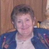 Judy Lynn Pickering