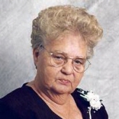 Elizabeth Irene Clark