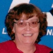 Christine Ann Matteson