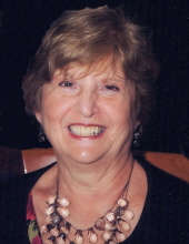 Rosemary Slagel