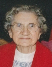 Miriam E. Shaffner