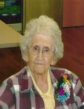 Gladys Irene Rasmussen