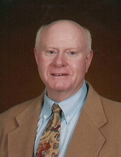 Dennis G. Lawson