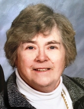 Janet A. Sullivan