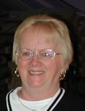 Joan Marie (Lynn) Basiliere