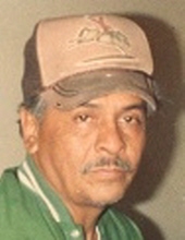 Ruben Reyes, Sr.