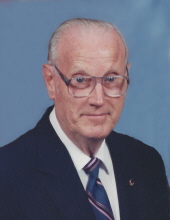 Gerald "Jerry" Herman Tibken
