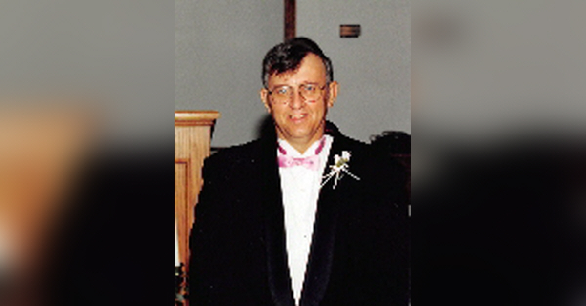 Obituary information for James Herbert Noe Sr.