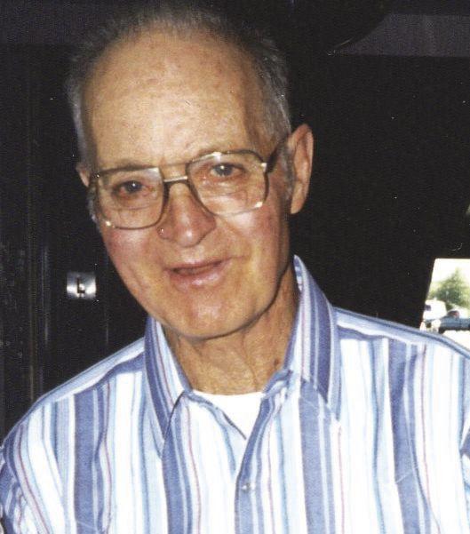 Photo of Charles Hartill, Jr.