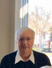 Gerald "Jerry"  L. Kubasak