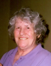 Carolyn  Joy Williams
