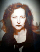 Photo of Bertha E. Bard