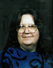 Carolyn Clarise McLeish