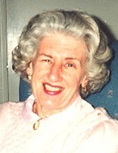 Norma E. Hendrickson