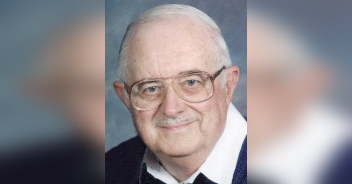 William A. Lehman, Sr. Obituary Visitation & Funeral Information