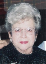 Mary Lou Wotruba