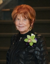 Elizabeth C. McCann