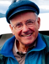 Dr. Harold W. Gianopulos