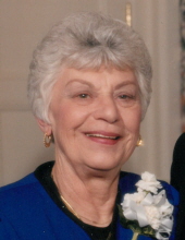 Marilyn Jean Hughes