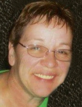 Janet Elaine Bergum